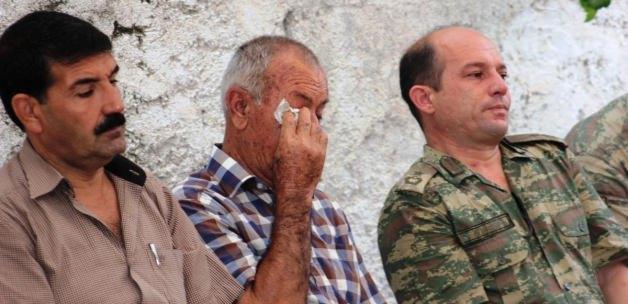 Şırnak’taki terör saldırısı