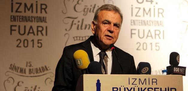 Sinema Burada Festivali başladı