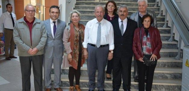 Tekirdağ'dan kısa kısa