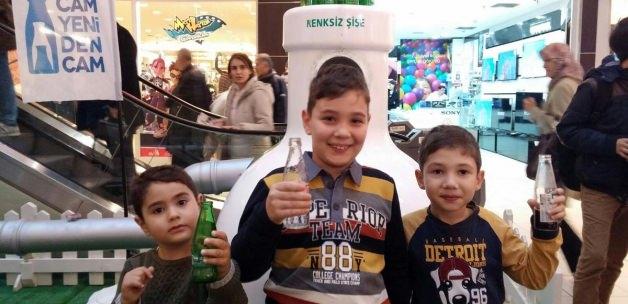 Eskişehir'den kısa kısa