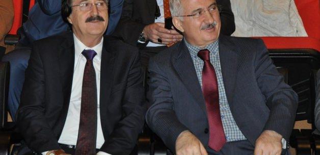 "Düğün Dernek 2 Sünnet" film ekibiyle söyleşi