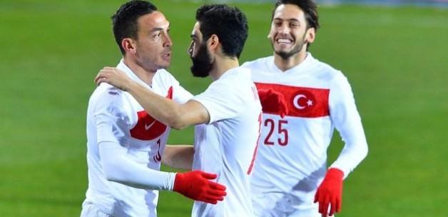 'Onu mutlaka takımda görmek istiyorum'