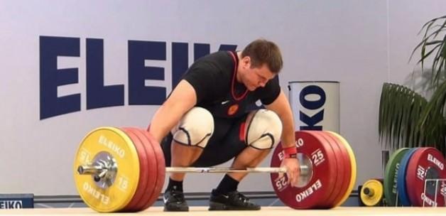 17 sporcuya doping nedeniyle men cezası
