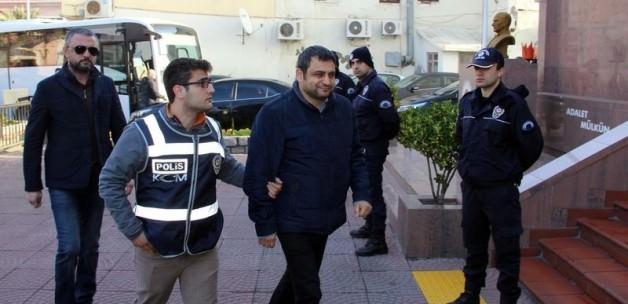 FETÖ'ye operasyon! 28 kişi adliyeye sevk edildi