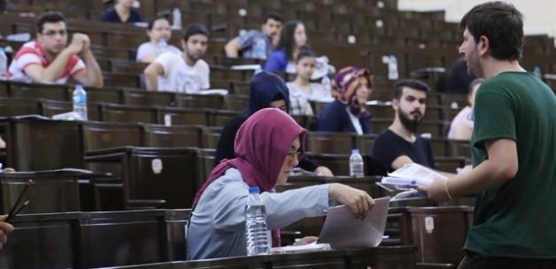 900 bin öğrenciye ek puan müjdesi