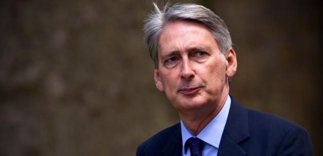 Hammond: PKK’ya karşı savunma hakkı meşrudur