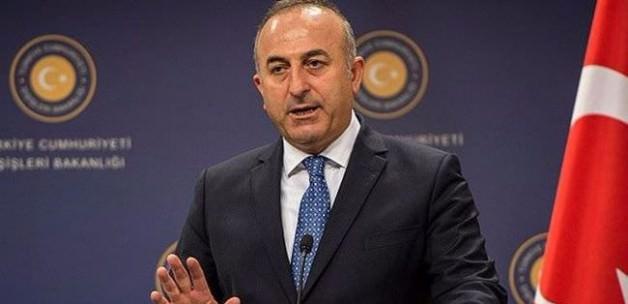 Türkiye'den ABD ve İngiltere ile kritik görüşme