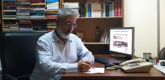 Yürekli: Operanın gelişi Batı'nın zaferiydi
