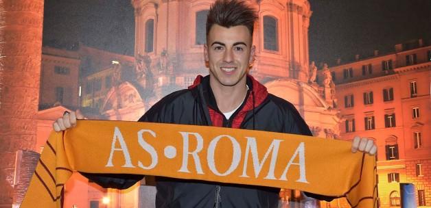 Roma sonunda imzayı attırdı