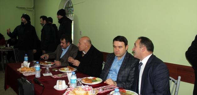 Ağrı Valisi Işın: