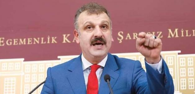 Oktay Saral, Cumhurbaşkanı danışmanı oldu