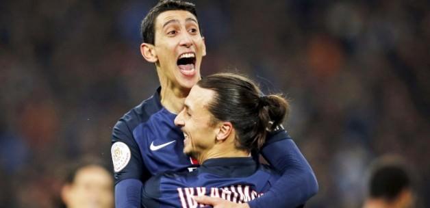 PSG iyice abarttı! Rekoru geliştirdiler