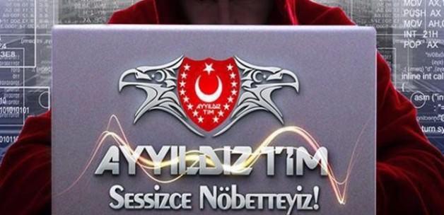Anonymous’un foyasını ortaya çıkardı!