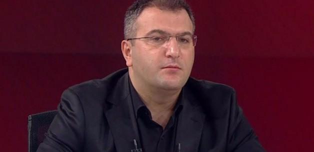 Cem Küçük, Erdoğan hükümetini yerden yere vurmuş