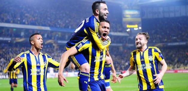 Fenerbahçe sıçradı Galatasaray çakıldı!