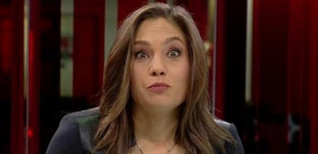 Nevsin Mengu Yu Cnn Turk Ten Kovdular Televizyon Haberleri