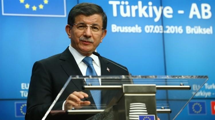 Vize müjdesi sonrası Türkler harekete geçti