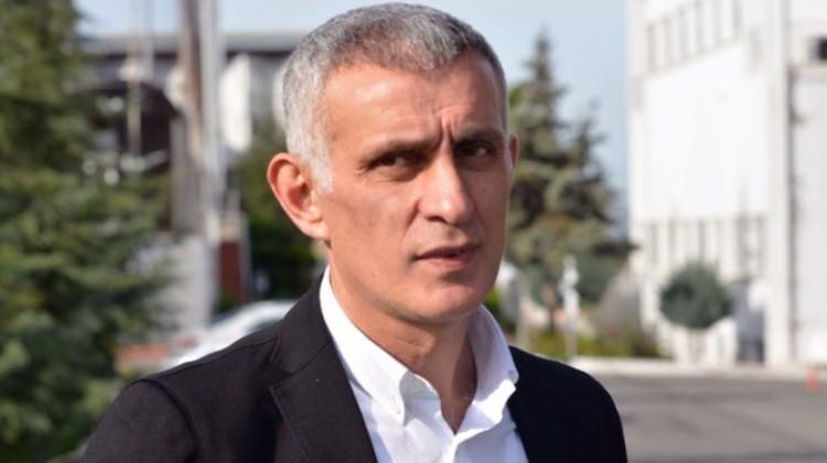 İbrahim Hacıosmanoğlu'nun hapsi istendi!