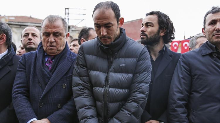 Derbi öncesi taraftardan şaşırtan Umut kararı