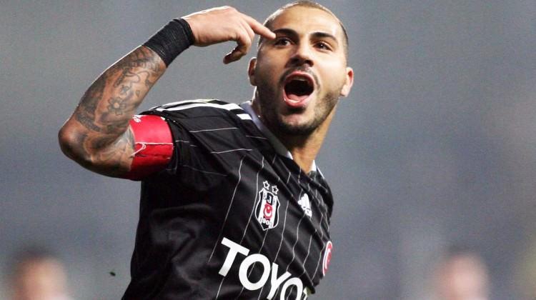 Q7'den F.Bahçelileri çıldırtan mesaj