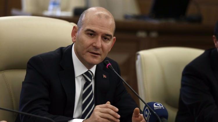 Bakan Soylu'dan 'ilaç krizi' açıklaması