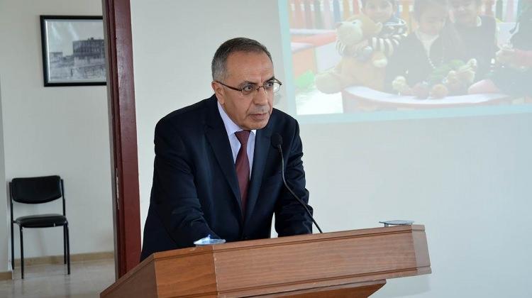 52. Kütüphane Haftası