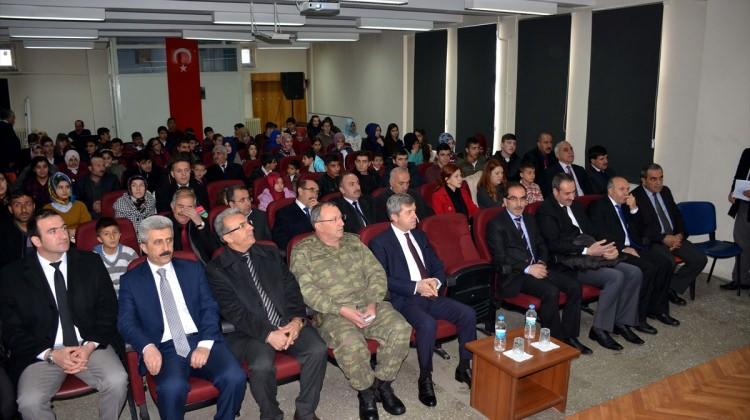 52. Kütüphane Haftası