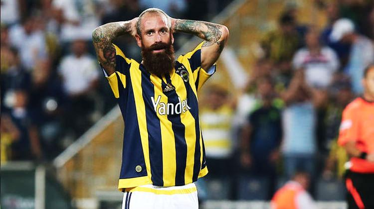 Fenerbahçe revire döndü! O da sakatlandı