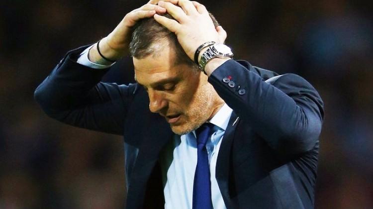 ManU, Bilic'i saf dışı bıraktı
