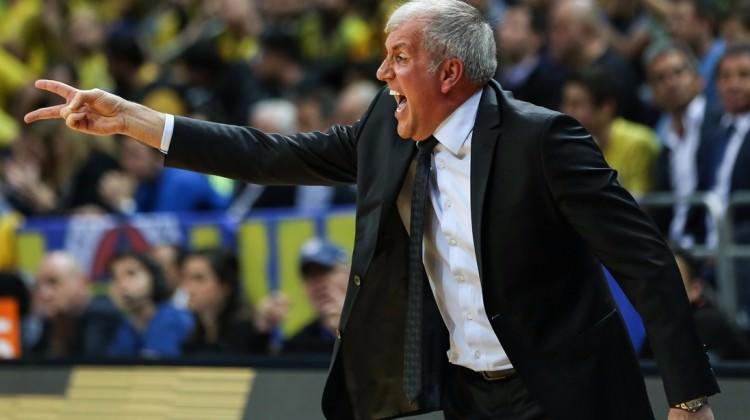 Obradovic: İnanılmaz enerji ve özgüven verdi