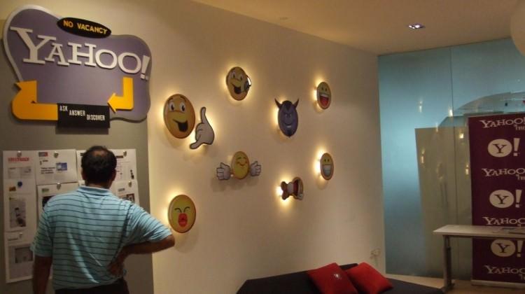 Yahoo iflasın eşiğine geldi