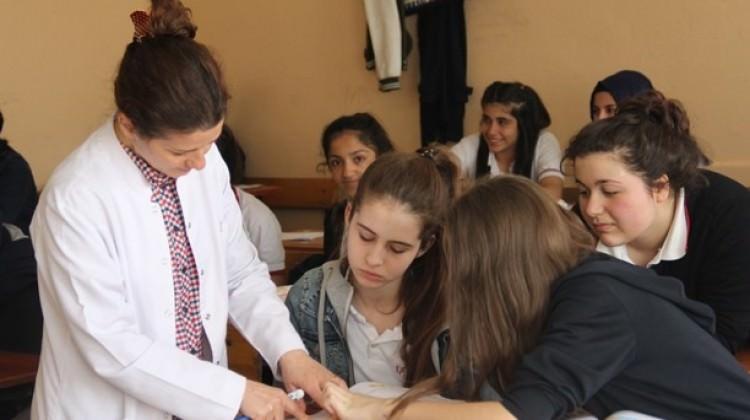 Aday öğretmenlerin sınav sonuçları açıklandı