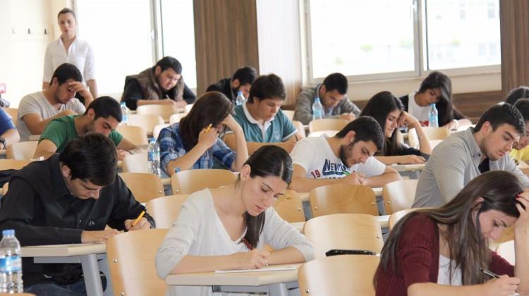 AÖF sınav sonuçları açıklandı- AÖF sonuç sorgulama 2016
