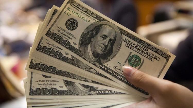 Dolar ne kadar oldu? 26.04.2016