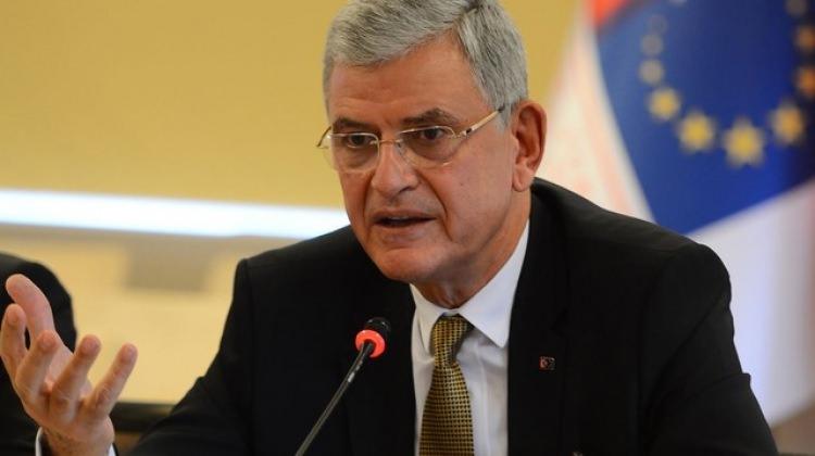 Bakan'dan vize muafiyeti açıklaması