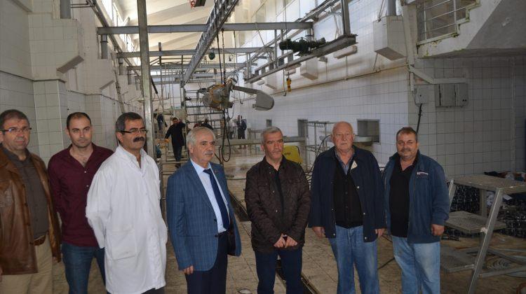 Edirne'den kısa kısa