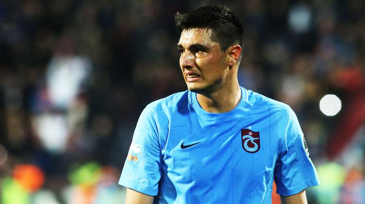 Oscar Cardozo'dan ayrılık kararı!
