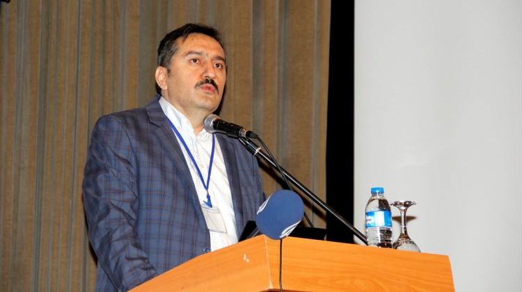 3. Ulusal Maneviyat Psikolojisi Sempozyumu