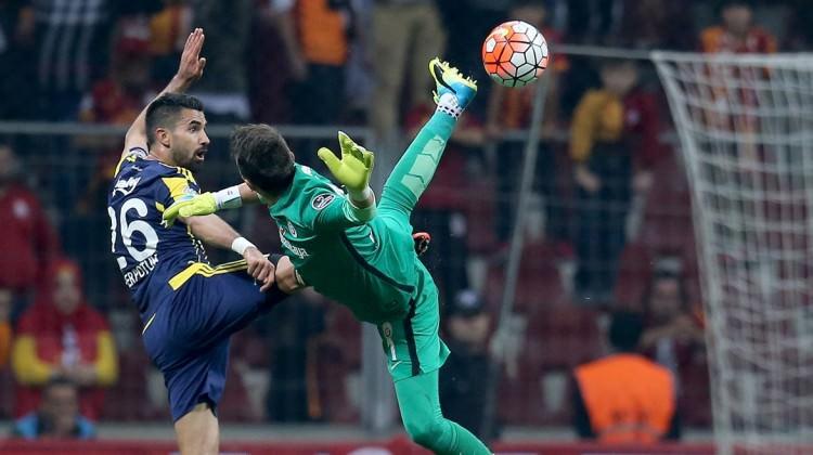 Dev final öncesi G.Saray'a büyük müjde!