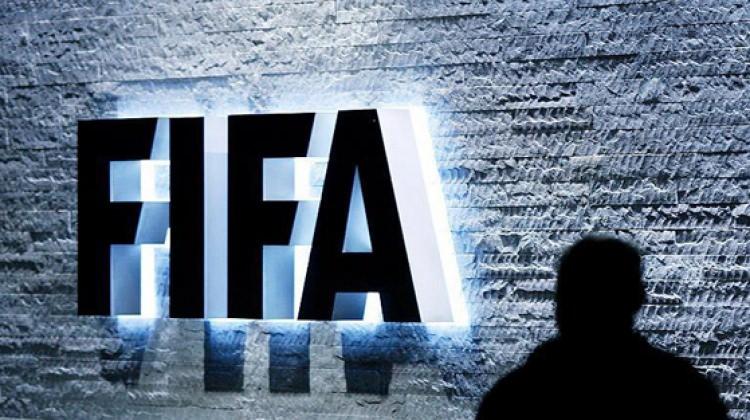 FIFA'dan flaş karar!