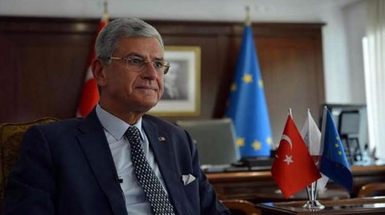 "Vizenin gerekirse kalkmaması pahasına..."
