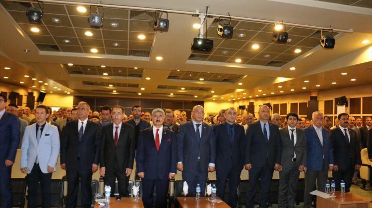 Erzurum'da organik et ve süt üretimi yaygınlaştırılacak