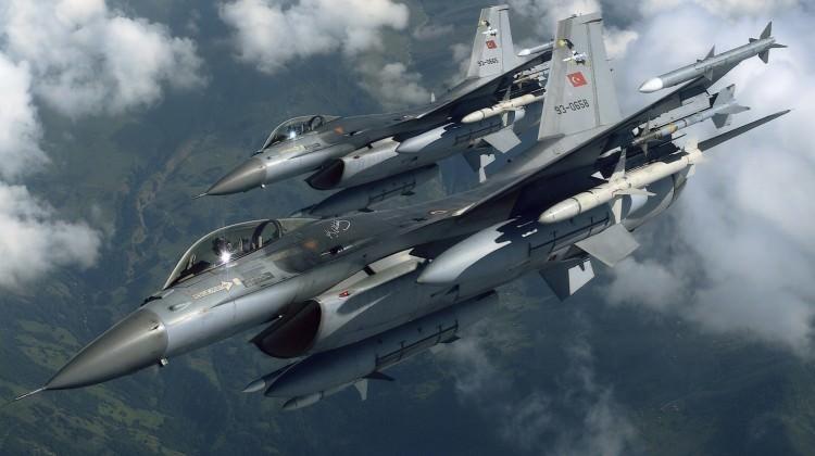 Bakanlık açıkladı: PKK'ya bir darbe daha