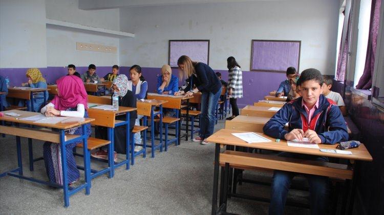 Sarayönü'nde PYBS heyecanı