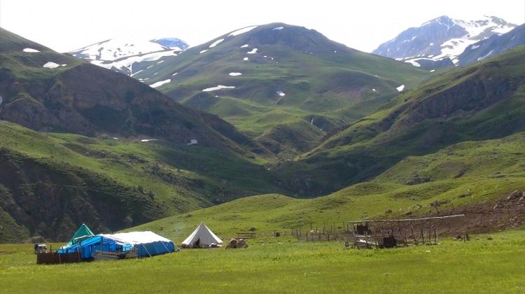 Tunceli halkı yaylalara güvenle çıkmak istiyor