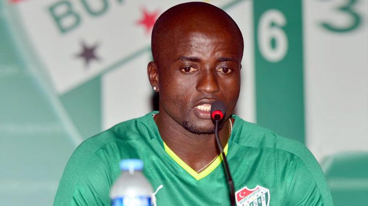 Dany'e Süper Lig'in yeni ekibi talip oldu!