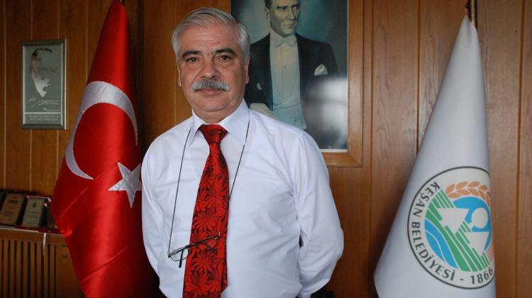 Keşan Kent Bilgi Sistemi Projesi