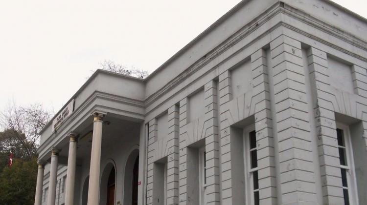 Mimarlar Odası Yıldız Sarayı’ndan atıldı