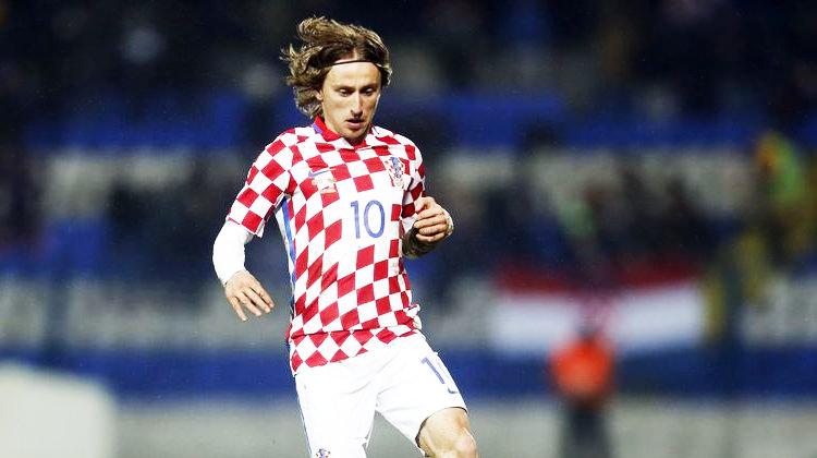 Modric'ten Türkiye itirafı! "Sabaha kadar ağladım"