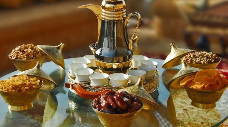 Ramazan ayında tok tutacak yiyecekler